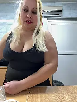 SabinaSweety online show from 20, 2, 2025