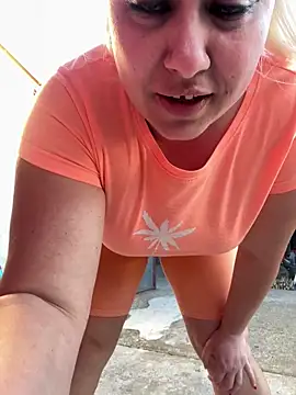 SabinaSweety online show from 6, 3, 2025