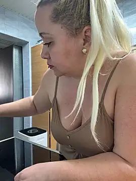 SabinaSweety online show from 12, 3, 2026