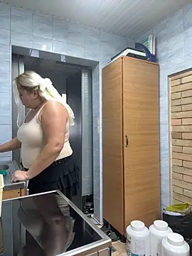 SabinaSweety online show from 29, 9, 2025