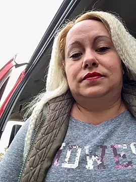 SabinaSweety online show from 14, 10, 2025