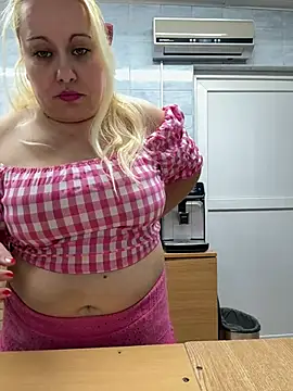 SabinaSweety online show from 22, 2, 2025