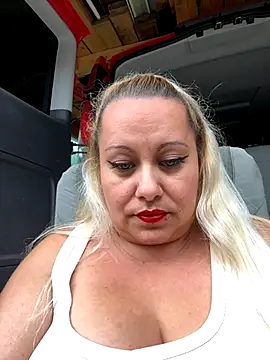 SabinaSweety online show from 24, 9, 2025