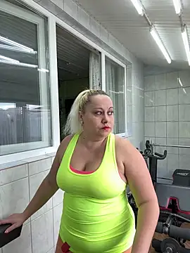 SabinaSweety online show from 14, 3, 2025