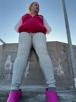 SabinaSweety online show from 16, 3, 2026