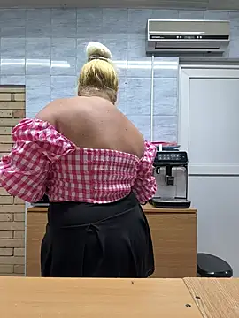 SabinaSweety online show from 29, 12, 2024