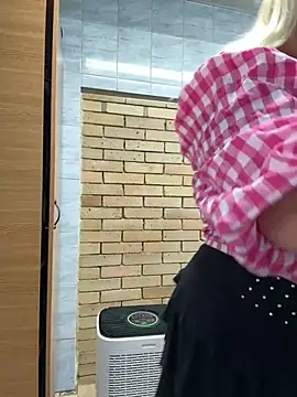 SabinaSweety online show from 3, 2, 2025