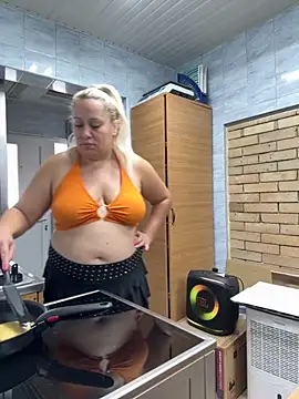 SabinaSweety online show from 10, 9, 2025