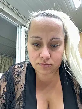 SabinaSweety online show from 26, 9, 2025