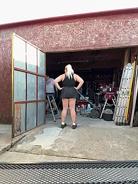 SabinaSweety online show from 7, 3, 2025