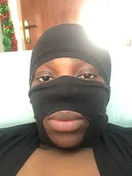 Ebony nasty girl online show from 15, 3, 2025