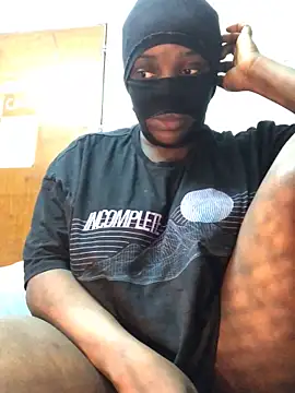 Ebony nasty girl online show from 8, 3, 2025