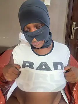 Ebony nasty girl online show from 14, 3, 2026