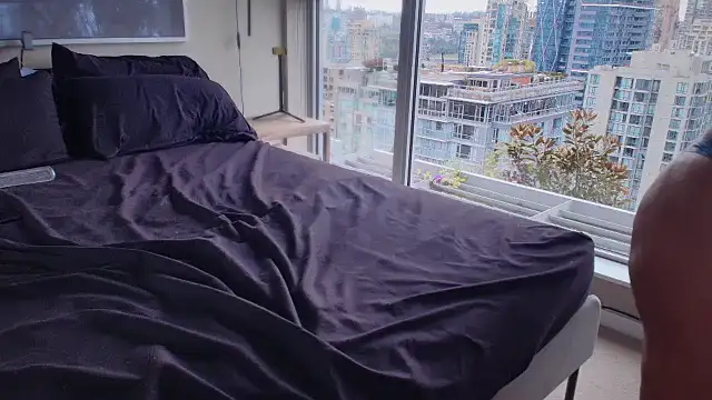 MikyFoxx online show from 8, 10, 2025