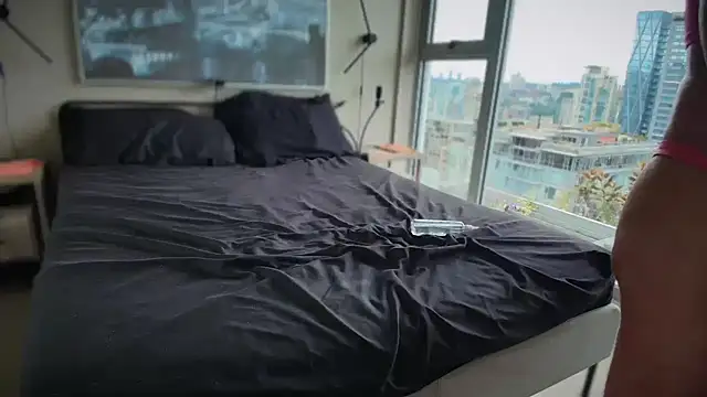 MikyFoxx online show from 16, 10, 2025