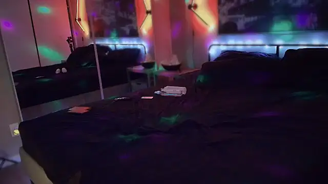 MikyFoxx online show from 26, 9, 2025