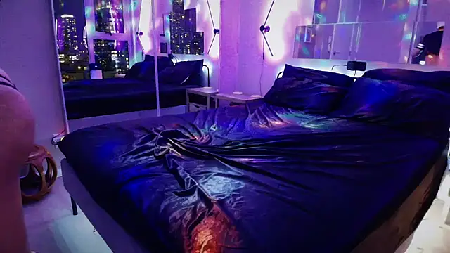 MikyFoxx online show from 11, 11, 2025