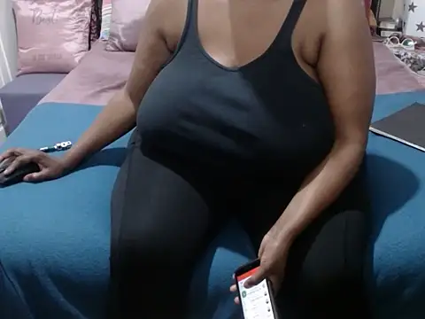 BUSTYDEE online show from 17, 2, 2025