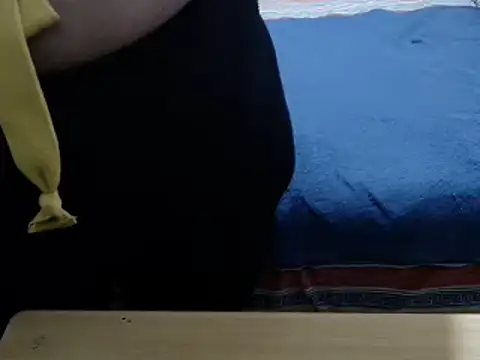 BUSTYDEE online show from 19, 3, 2025