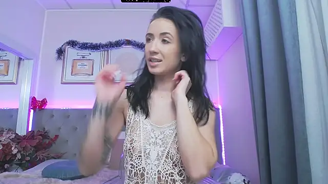 GlamKate online show from 10, 12, 2024