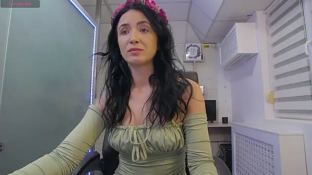 GlamKate online show from 11, 3, 2025