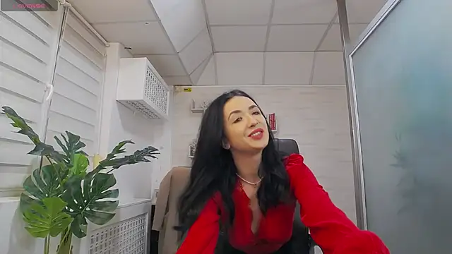 GlamKate online show from 12, 2, 2025