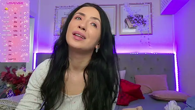 GlamKate online show from 16, 12, 2025