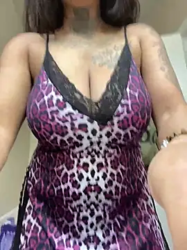 MzParker online show from 10, 5, 2026