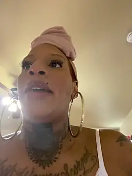 Snapshot of MzParker chatting on 9, 6, 2026 MzParker online show from 9, 6, 2026