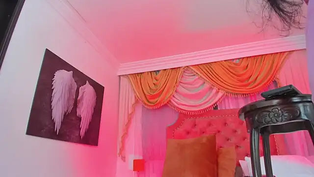 KATALINA HOT TS online show from 28, 2, 2025