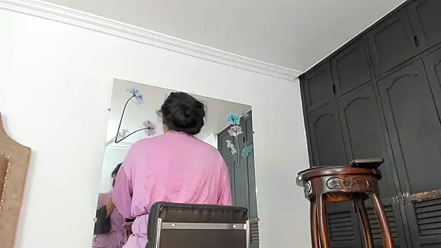 KATALINA HOT TS online show from 5, 10, 2025