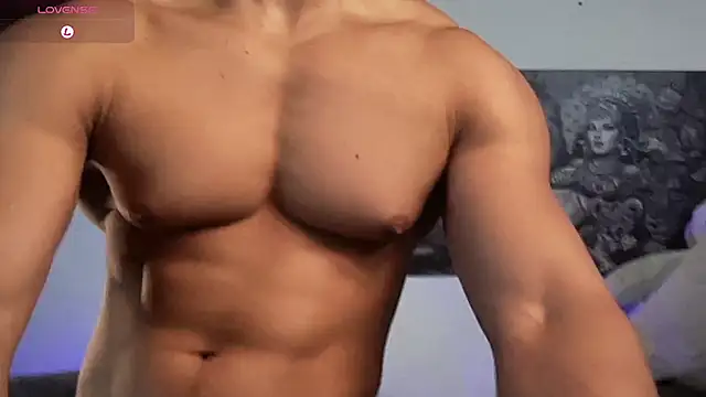 BenjaminCooperk online show from 10, 4, 2026