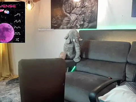 BenjaminCooperk online show from 9, 3, 2025