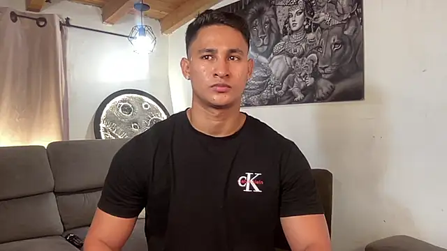 BenjaminCooperk online show from 11, 9, 2025