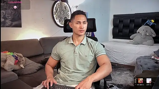 Snapshot of BenjaminCooperk chatting on 19, 7, 2026 BenjaminCooperk online show from 19, 7, 2026