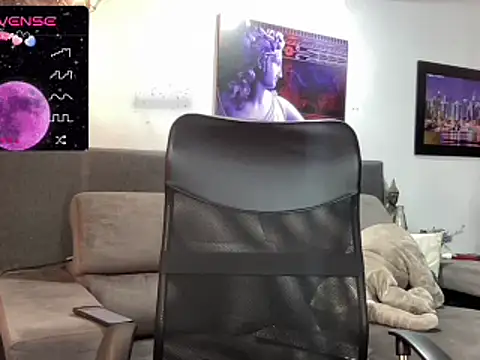 BenjaminCooperk online show from 6, 3, 2025