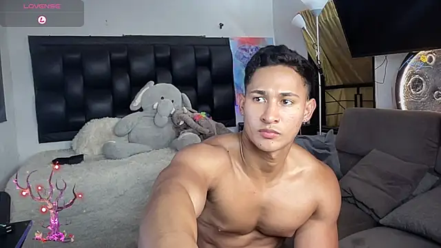 BenjaminCooperk online show from 30, 5, 2026