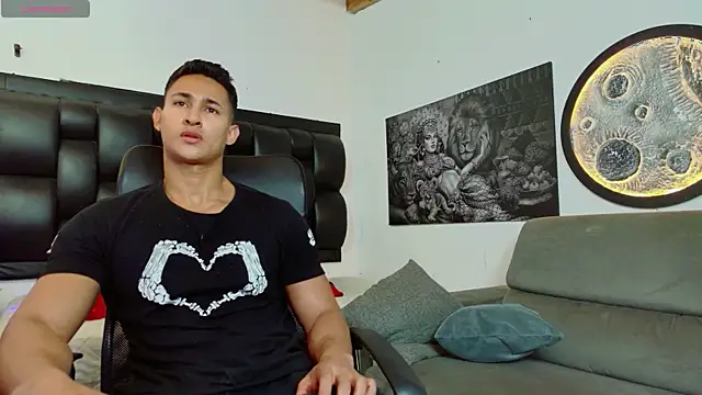 Snapshot of BenjaminCooperk chatting on 17, 6, 2026 BenjaminCooperk online show from 17, 6, 2026