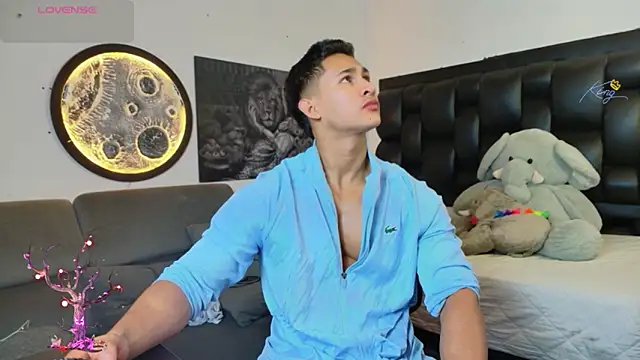 Snapshot of BenjaminCooperk chatting on 10, 6, 2026 BenjaminCooperk online show from 10, 6, 2026