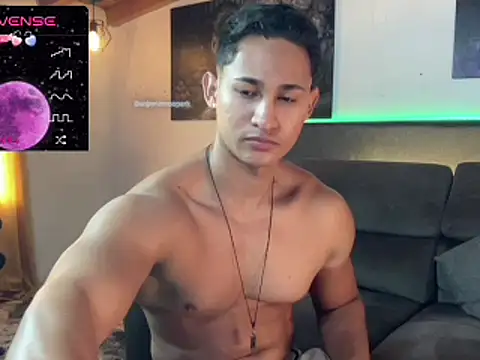 BenjaminCooperk online show from 10, 3, 2025