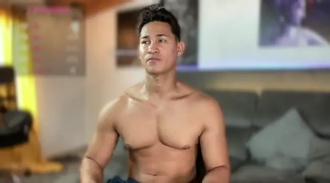 BenjaminCooperk online show from 14, 3, 2025