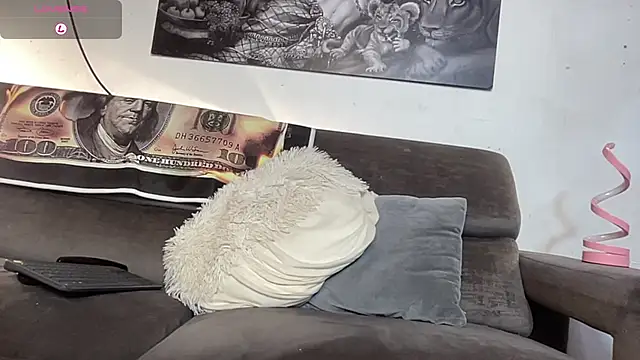 BenjaminCooperk online show from 18, 2, 2026