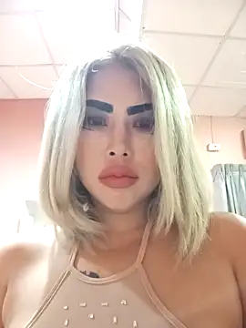 HorneyKitten online show from 14, 9, 2025