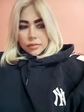 HorneyKitten online show from 11, 10, 2025