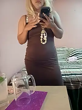 HorneyKitten online show from 12, 11, 2025