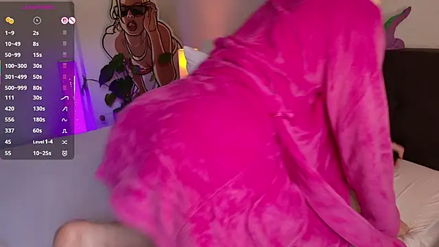 Snapshot of IAmScoopcake chatting on 29, 9, 2025 IAmScoopcake online show from 29, 9, 2025