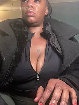 AlexaTheSlut online show from 12, 2, 2025