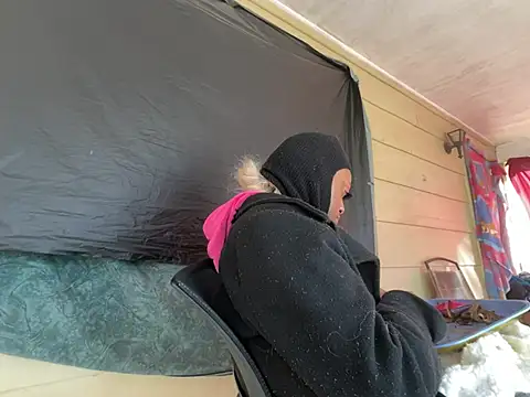 AlexaTheSlut online show from 22, 2, 2026