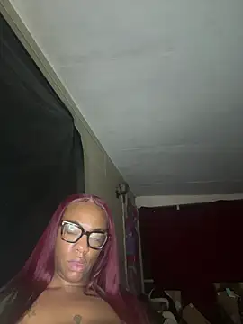 AlexaTheSlut online show from 17, 4, 2026