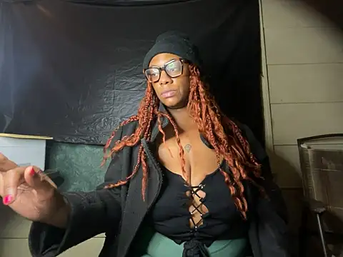 AlexaTheSlut online show from 12, 10, 2025